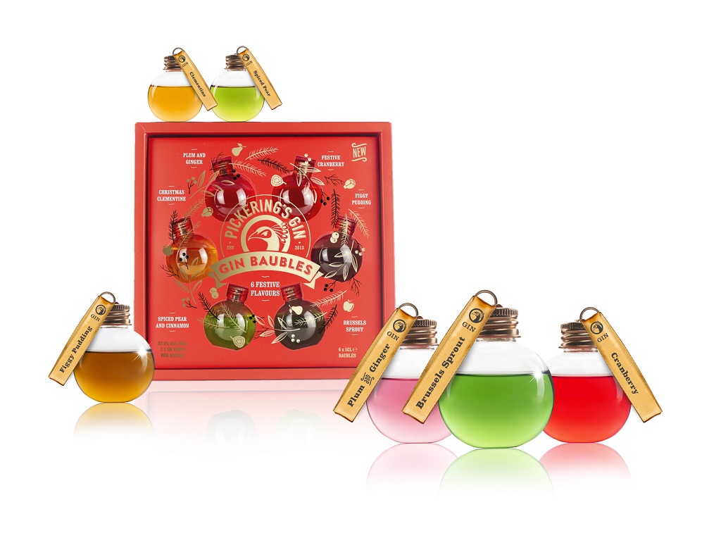 Baubles Packshot