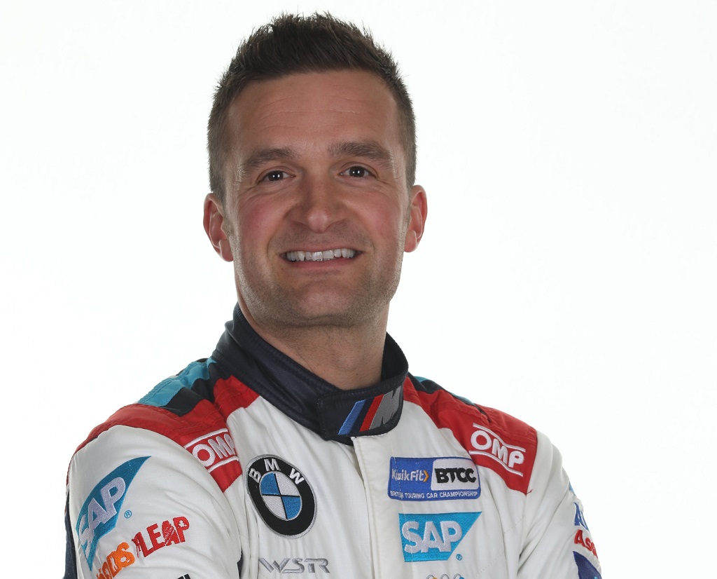 Colin Turkington