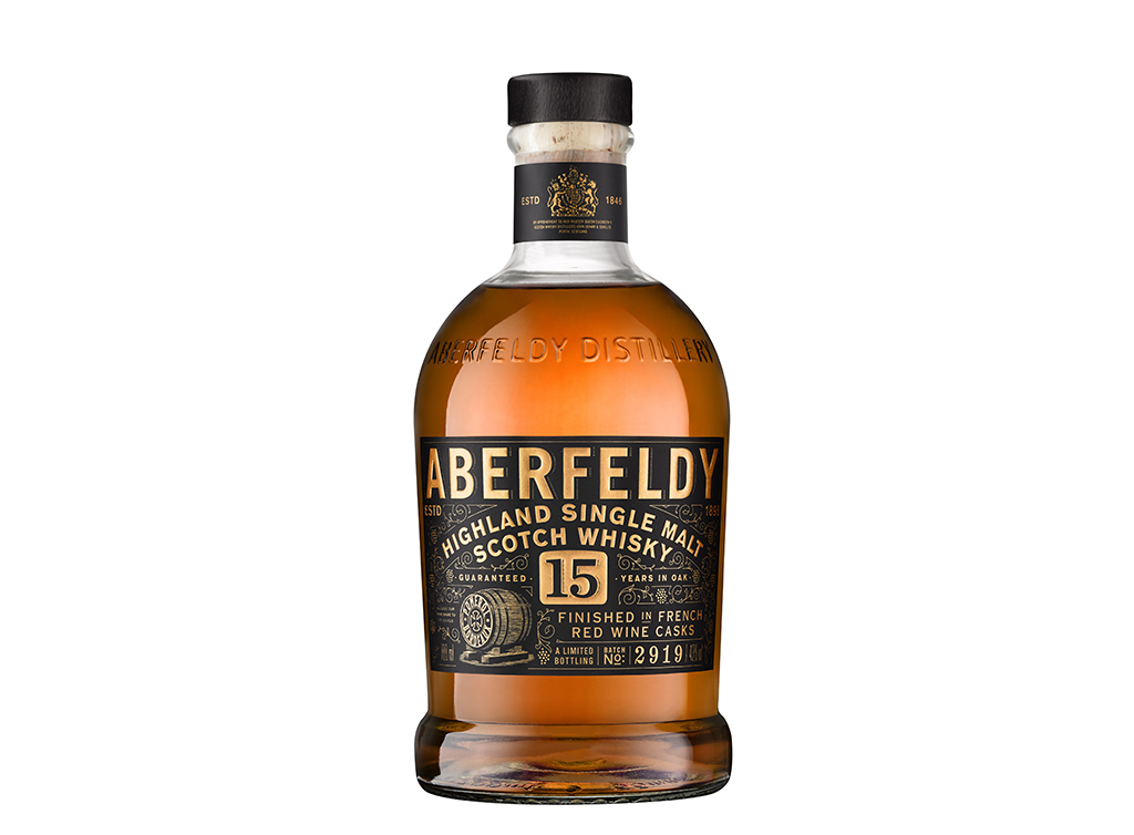 Aberfeldy 15_Bottle_Shot