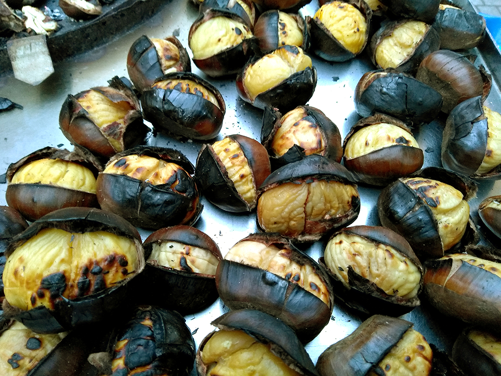 Chestnuts