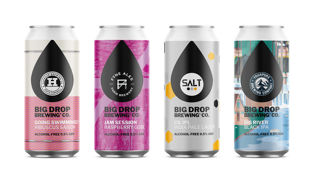 Collab Cans - Set
