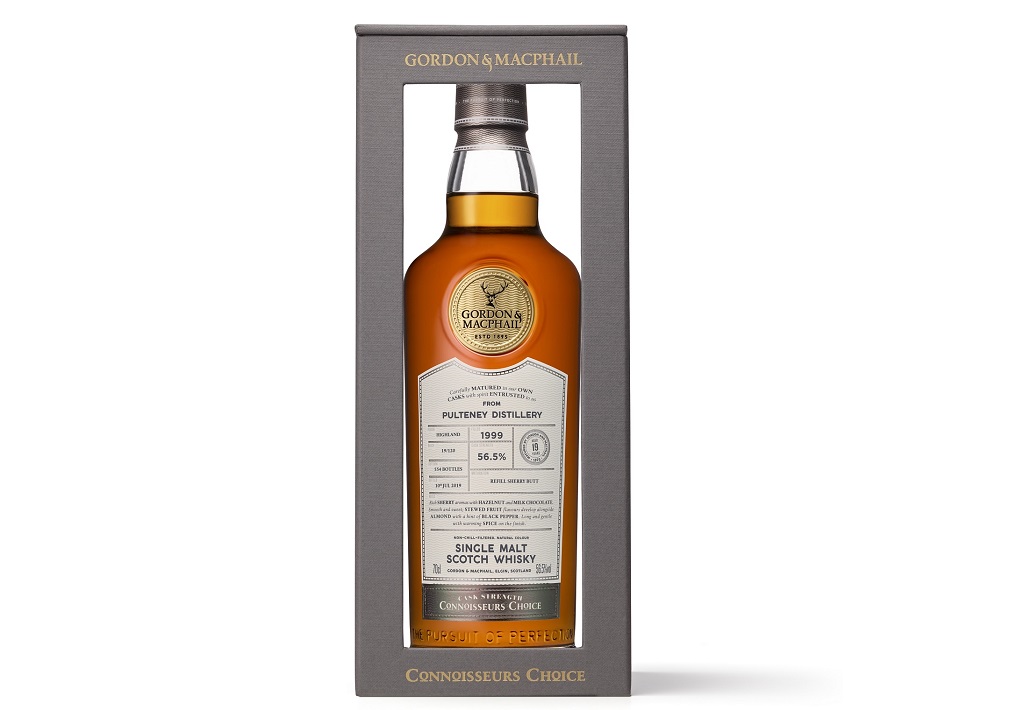 G&amp;M_Connoisseurs Choice_Pulteney 1999_CS_56.5 (19120) BOXED