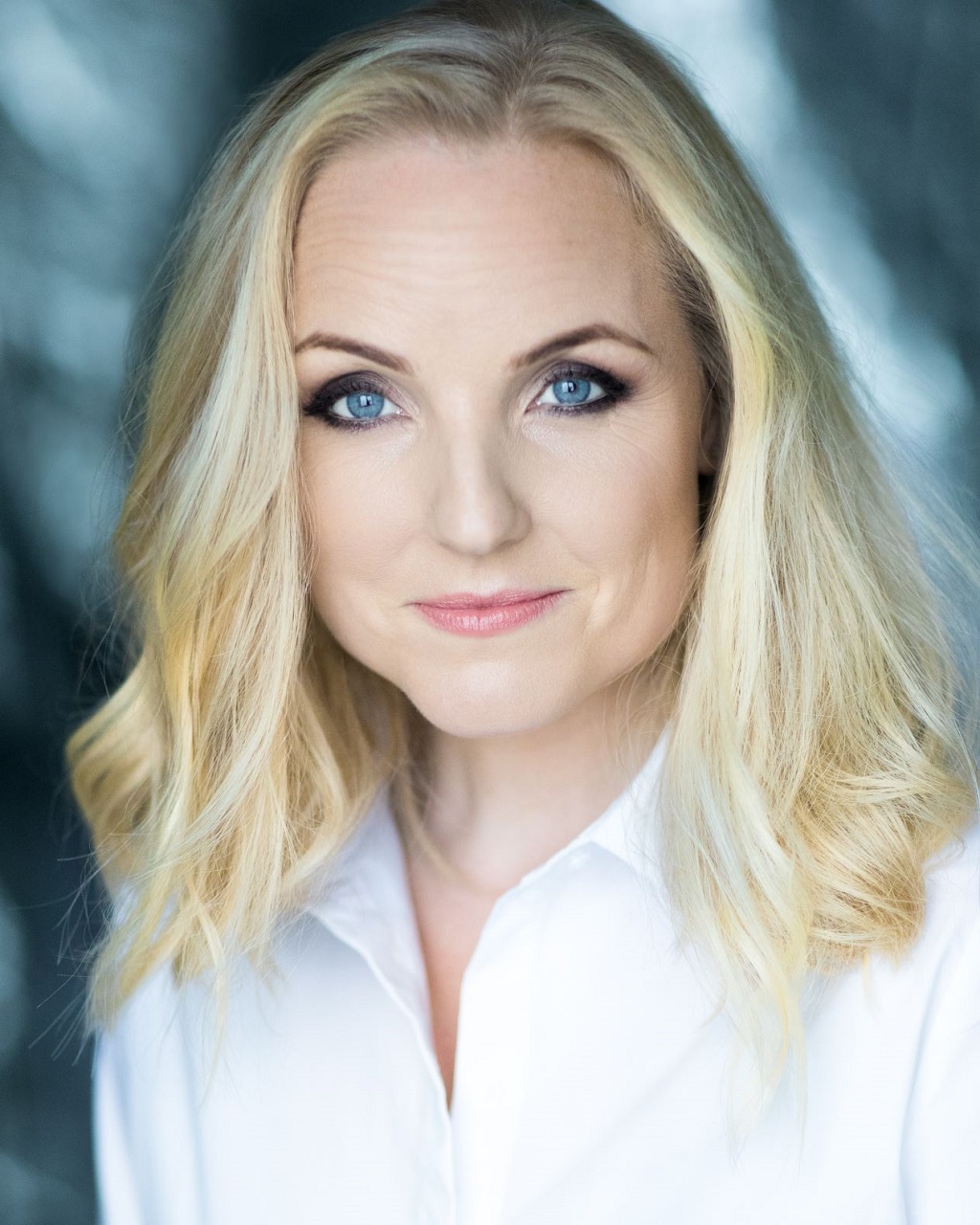 Singer Kerry Ellis