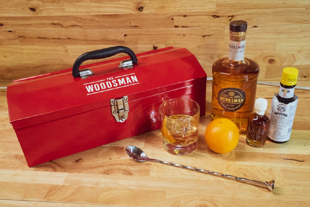 Woodsman Toolbox - low res