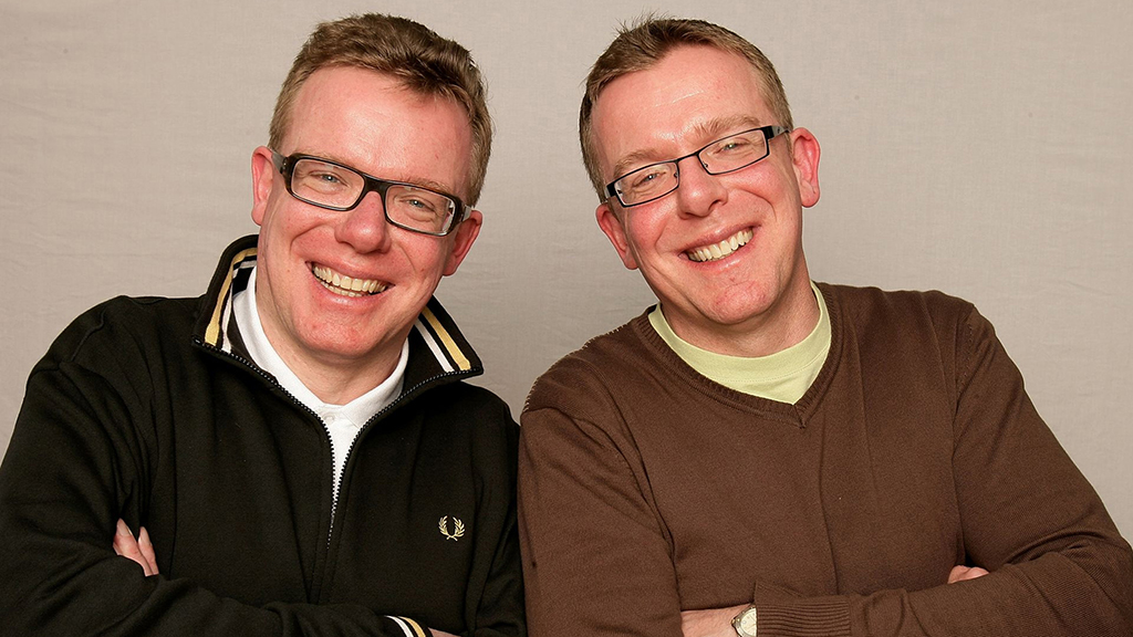 A new production of The Proclaimers musical Sunshine on Leith comes to Edinburgh this summer