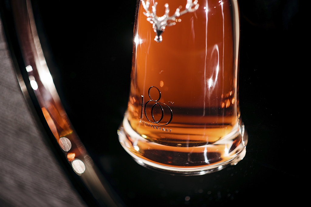 Dalmore 180