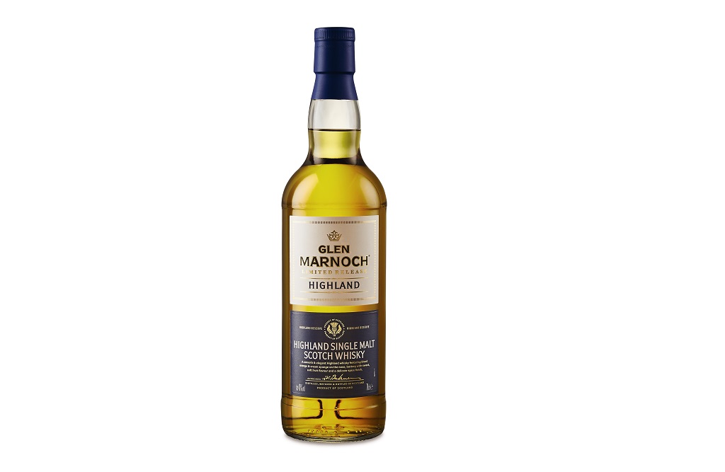 Glen Marnoch Highland 12 year old