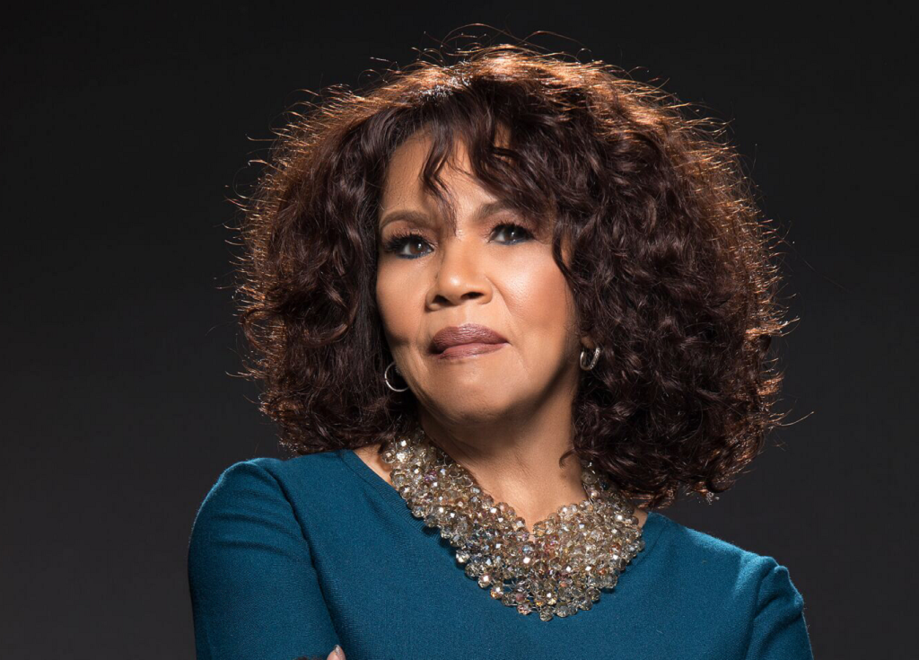 Candi Staton