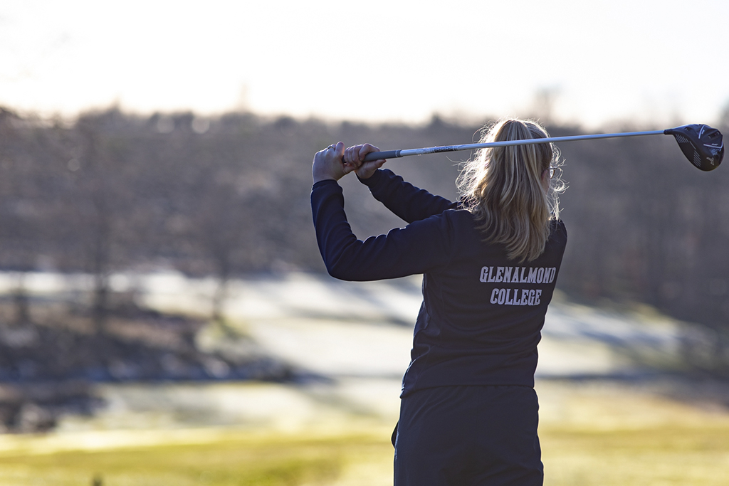 A new Golf Scholarship will also be offered in 2020 at Glenalmond College