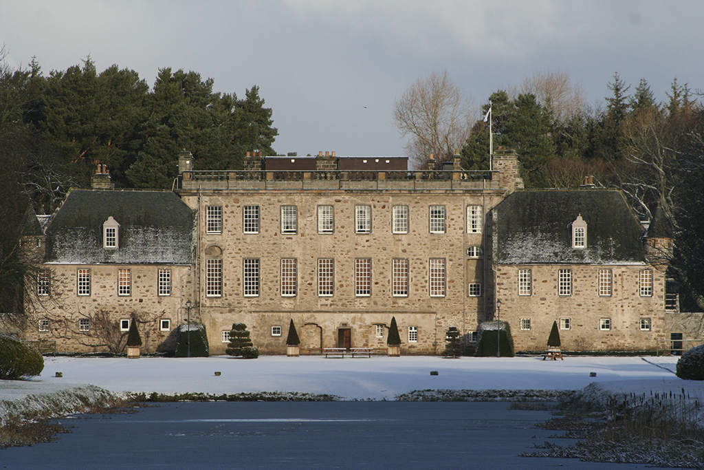 Gordonstoun School