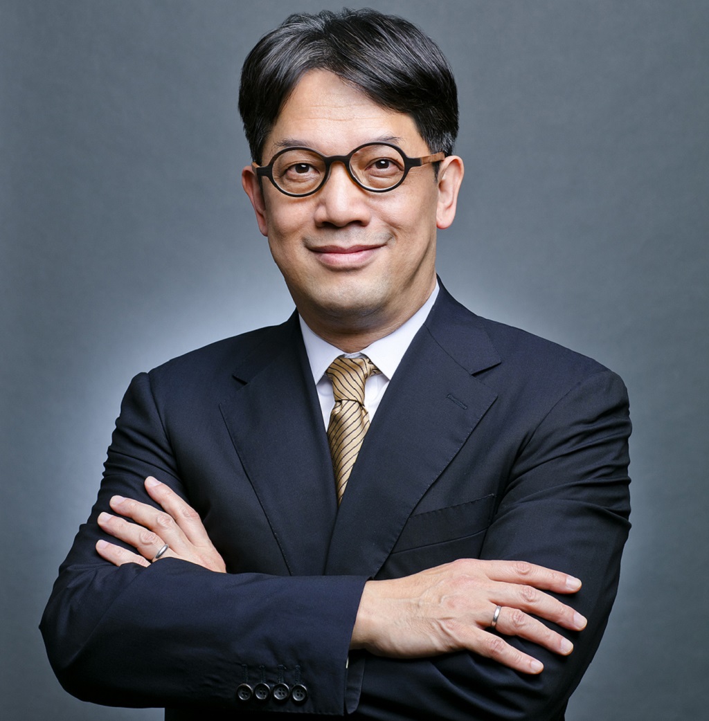 Kelvin Ng, regional director, Asia travel retail at Loch Lomond Group
