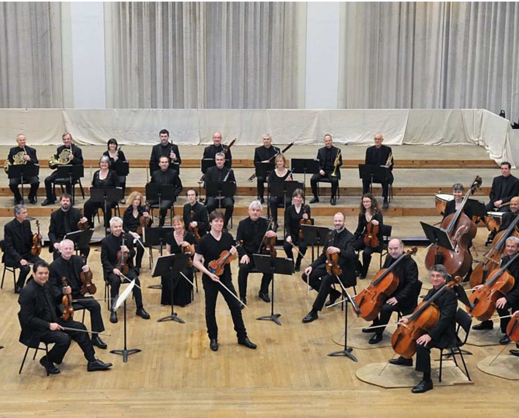 The Academy of St Martin in the Fields