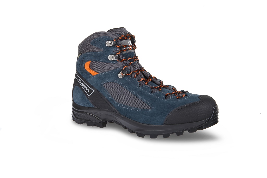 Mens Peak GTX walking boots