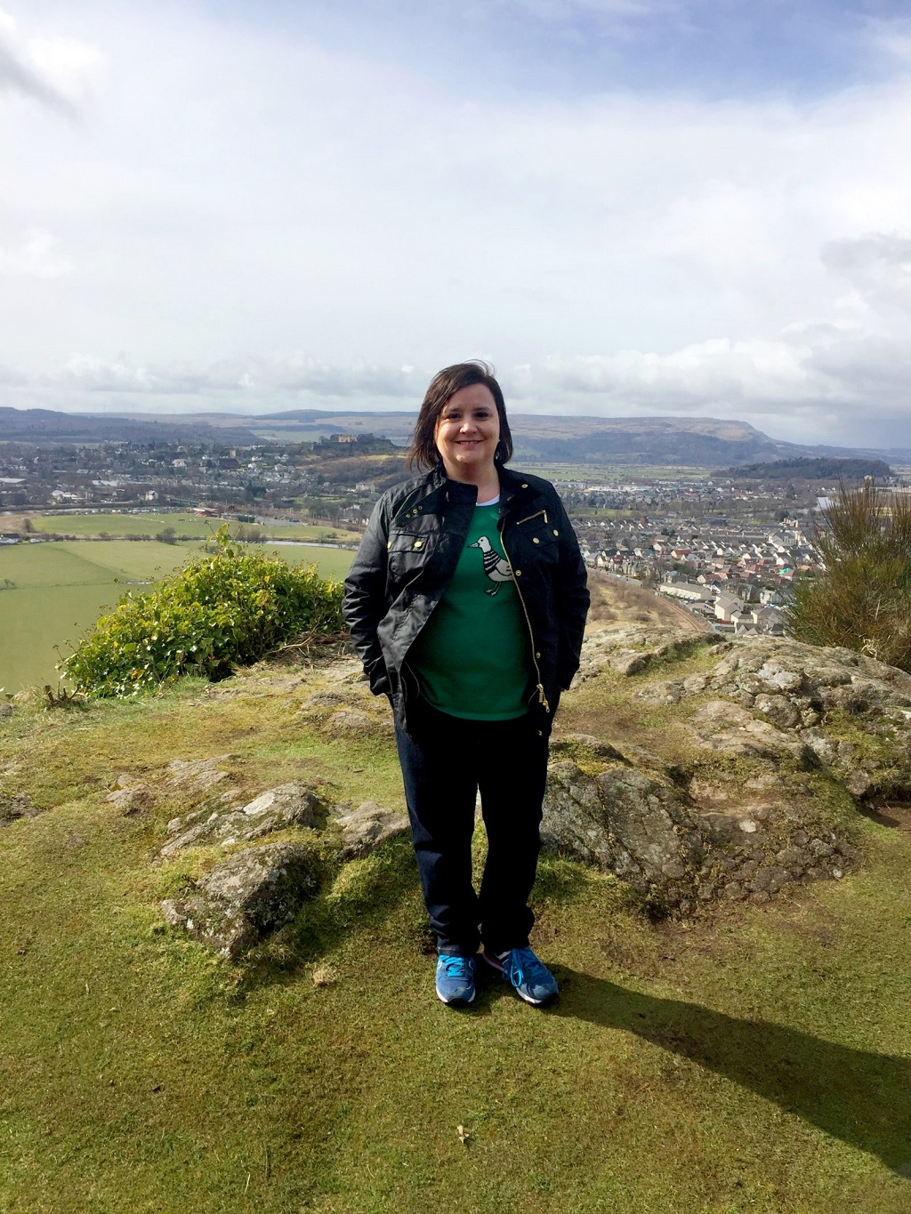 Susan Calman