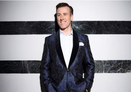 Anton Du Beke