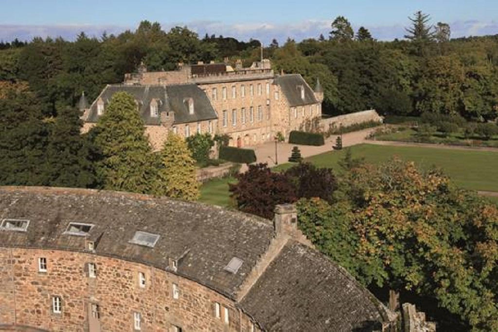 Gordonstoun School