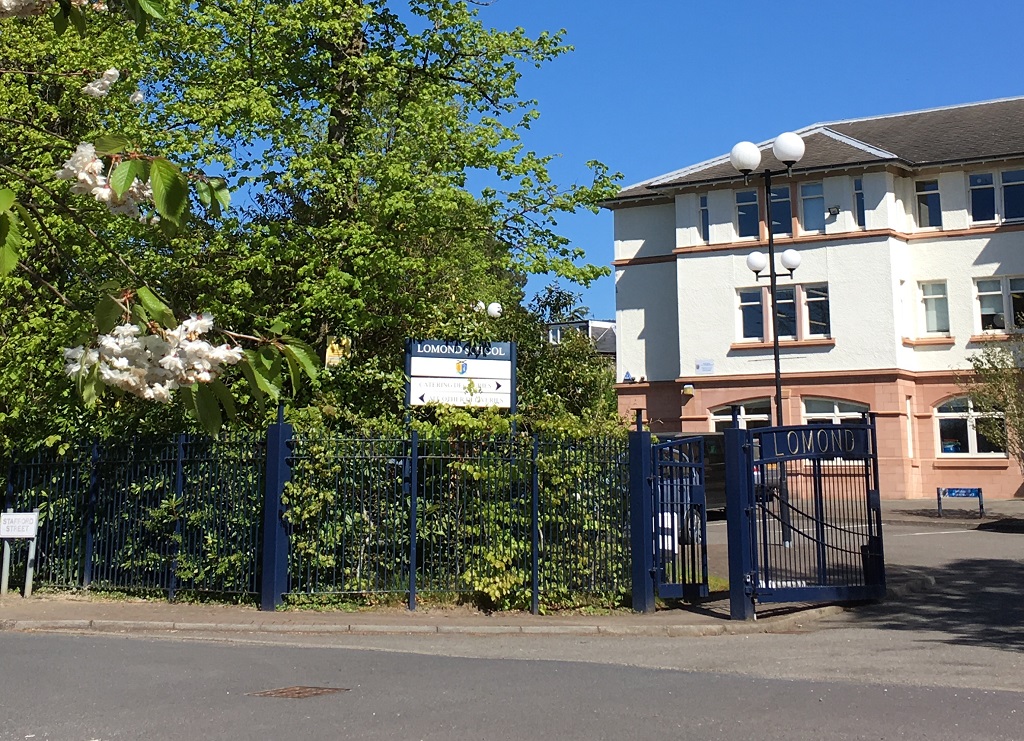 Lomond School