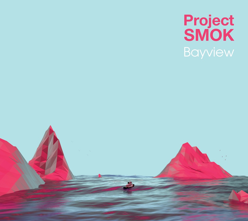 Project Smok's Bayview album