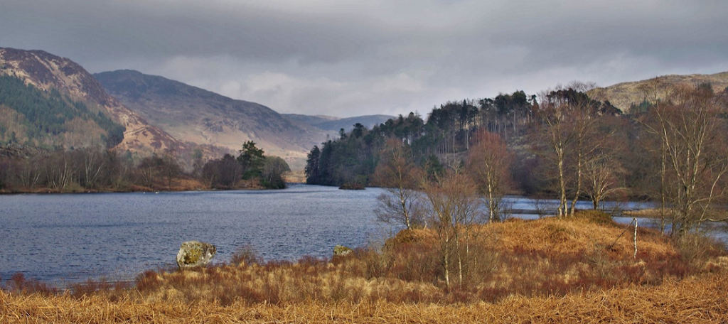 Galloway National Park Association want to see a third National Park created in their area