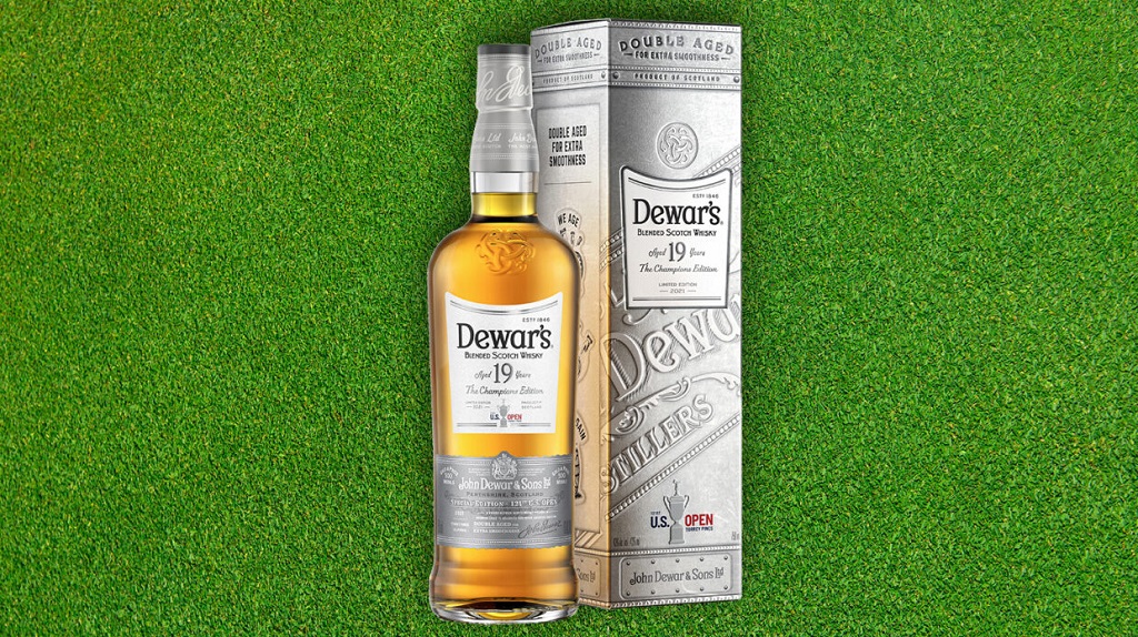 Dewars