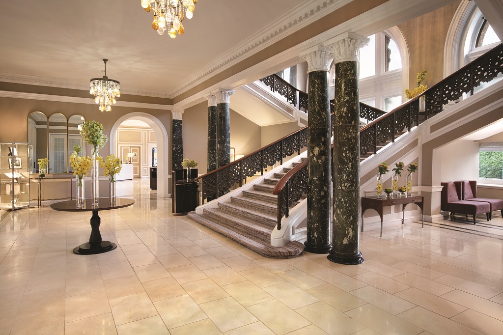 Lobby - Staircase - 952552