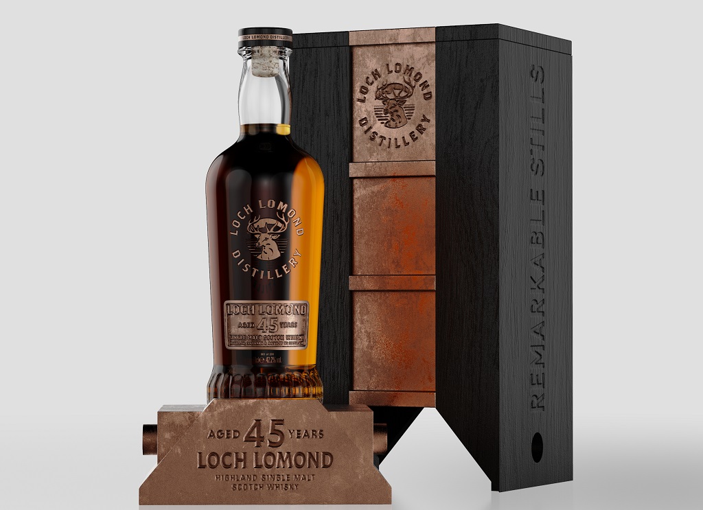 Loch Lomond 45 Year Old 1