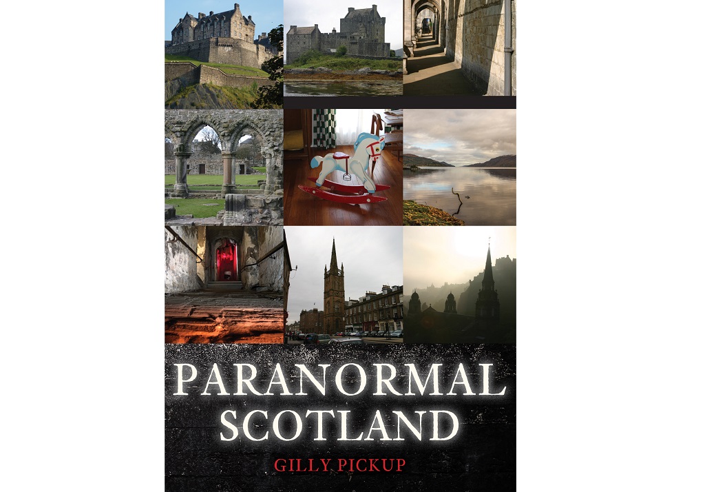 Paranormal Scotland