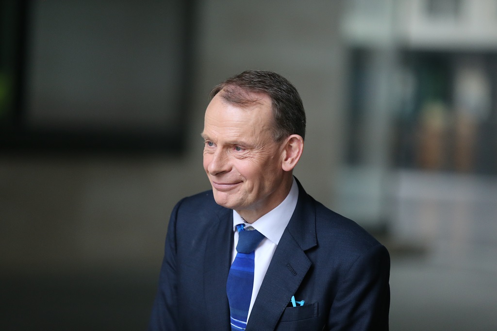 Andrew Marr 