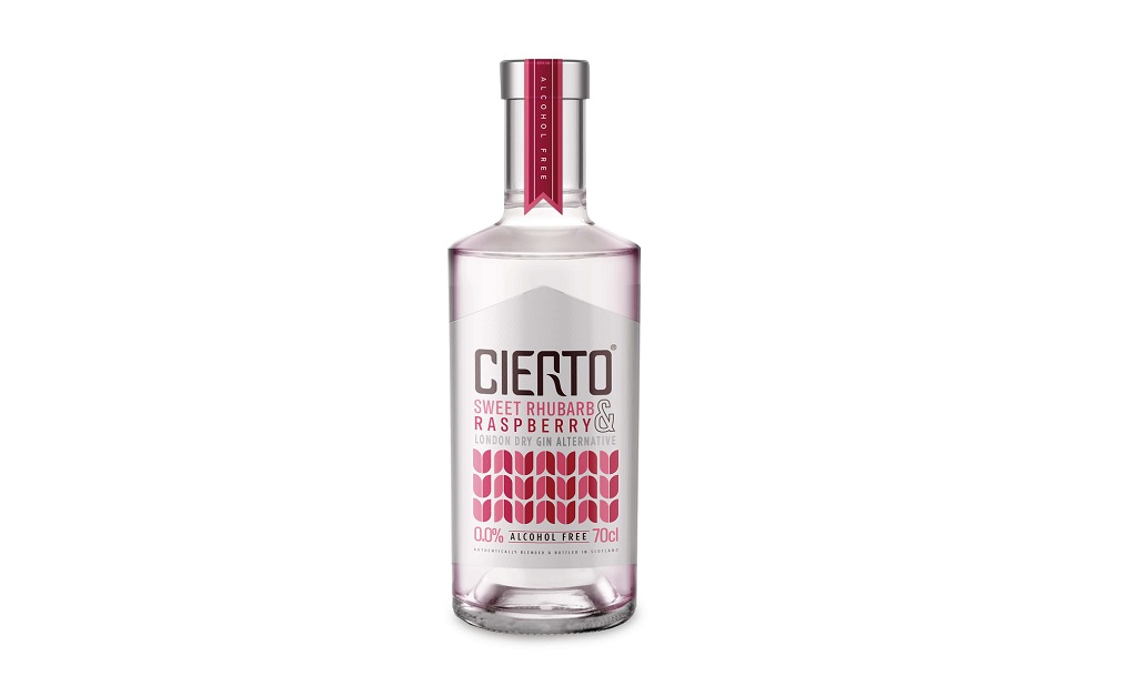 CIERTO SWEET RHUBARB &amp; RASPBERRY-min