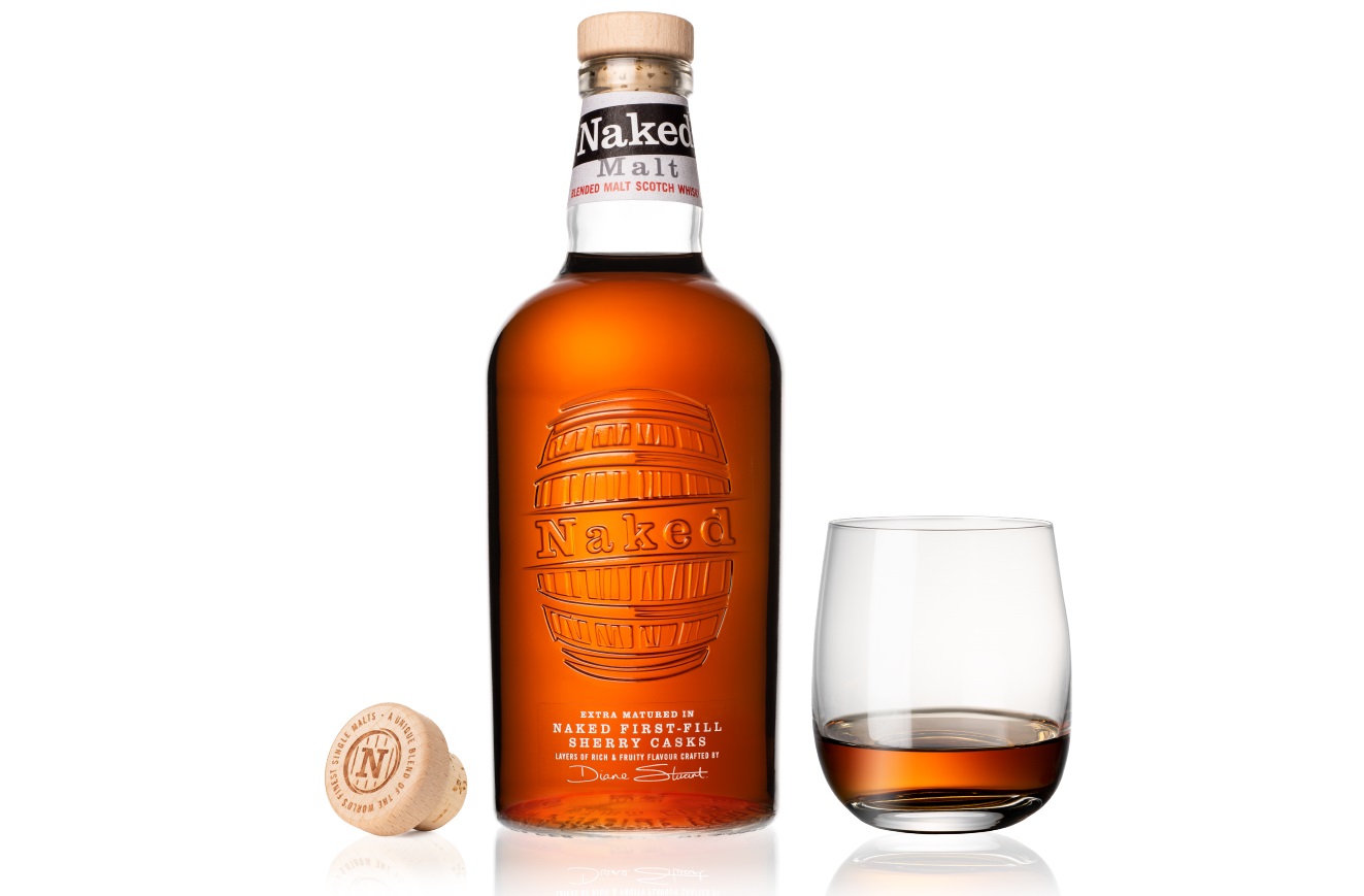 NM-Studio-2020-Pack-Shot-Bottle-Closed-Whisky-Neat-Cork-45 Degrees-White-Background-700ml-1024x1024-72dpi