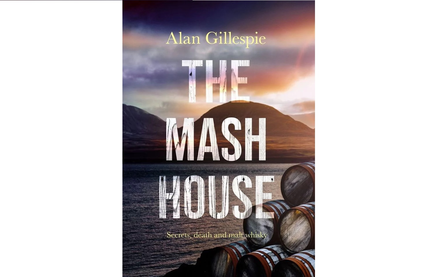 The Mash House