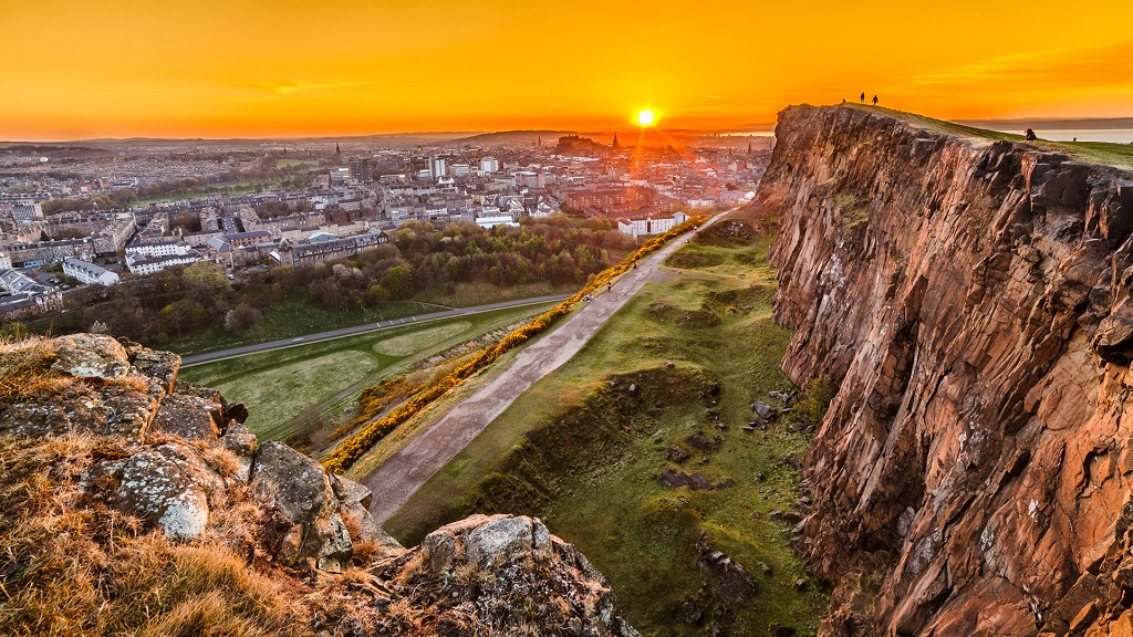 Arthurs Seat