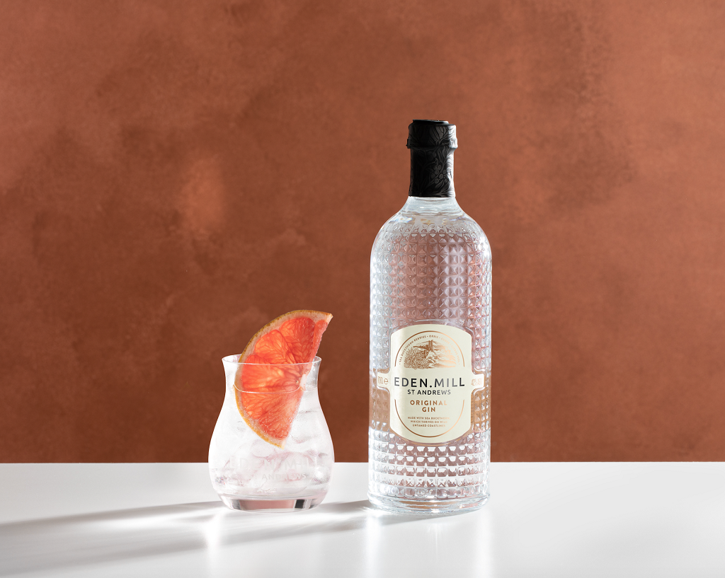 Eden Mill Original Gin 42%