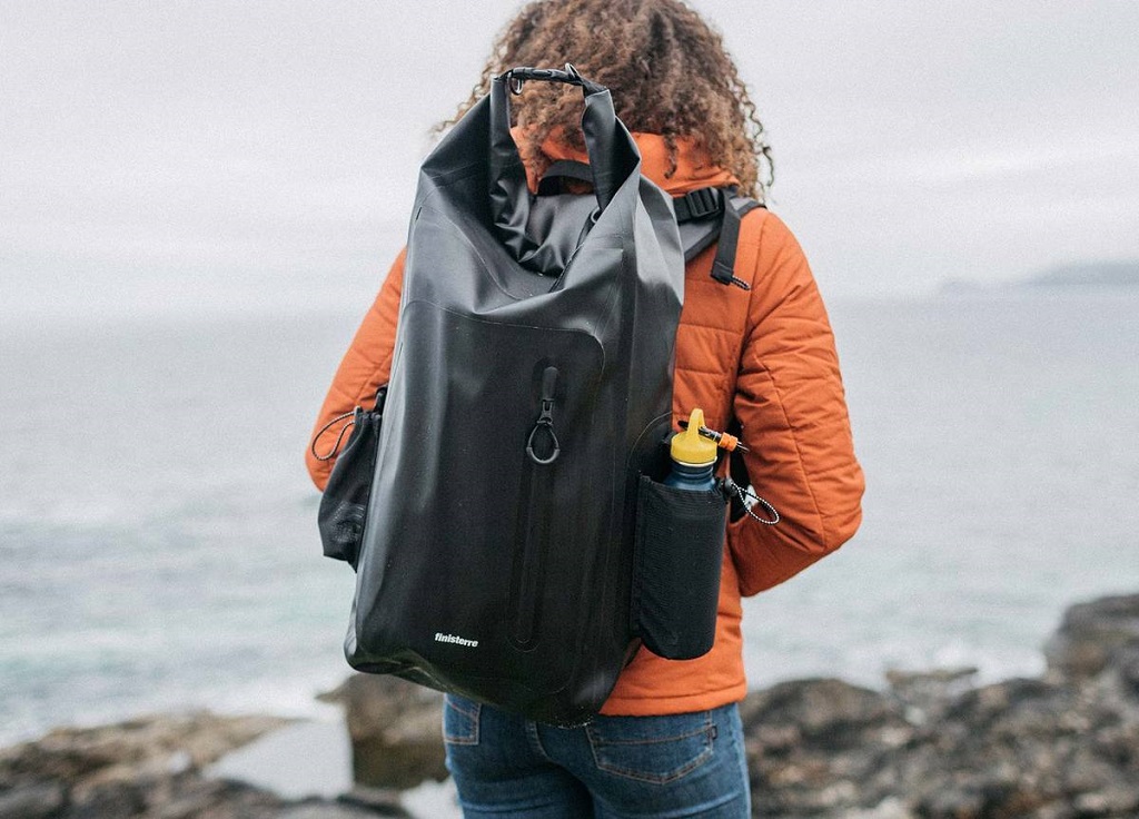 Finisterre Drift Bag