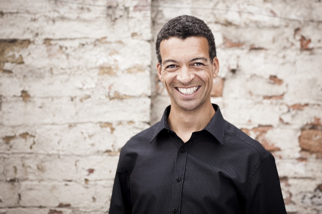 Roderick Williams
12 July 2010