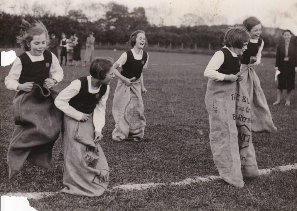 St Margaret's School for Girls