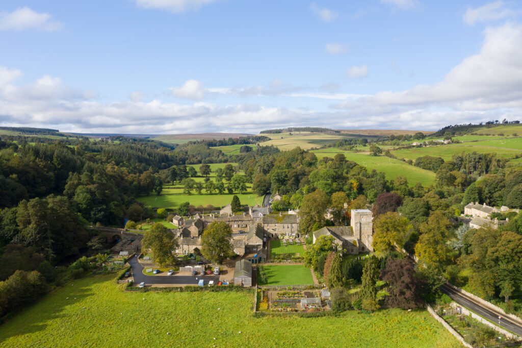 Lord Crewe Arms