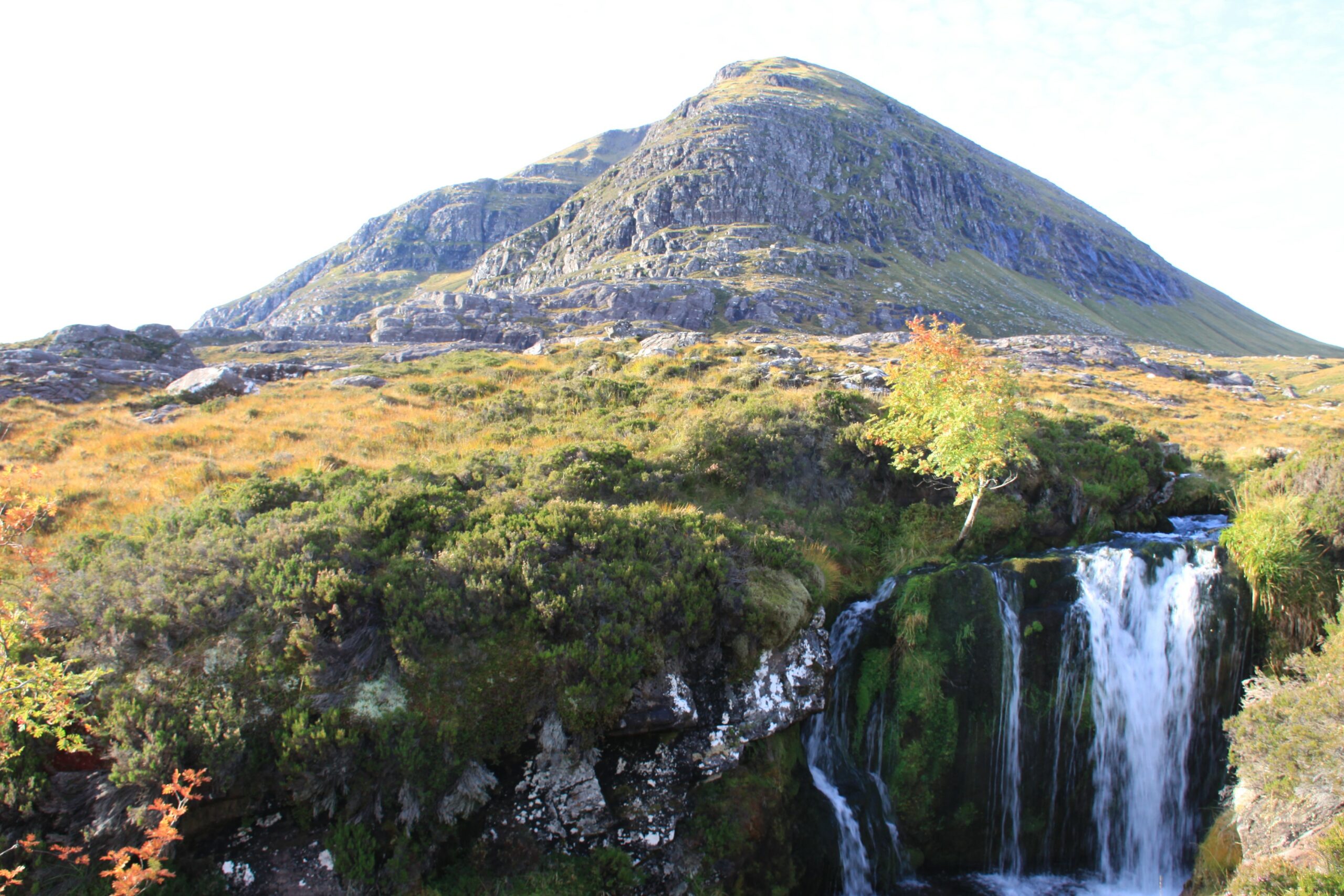 An Teallach.