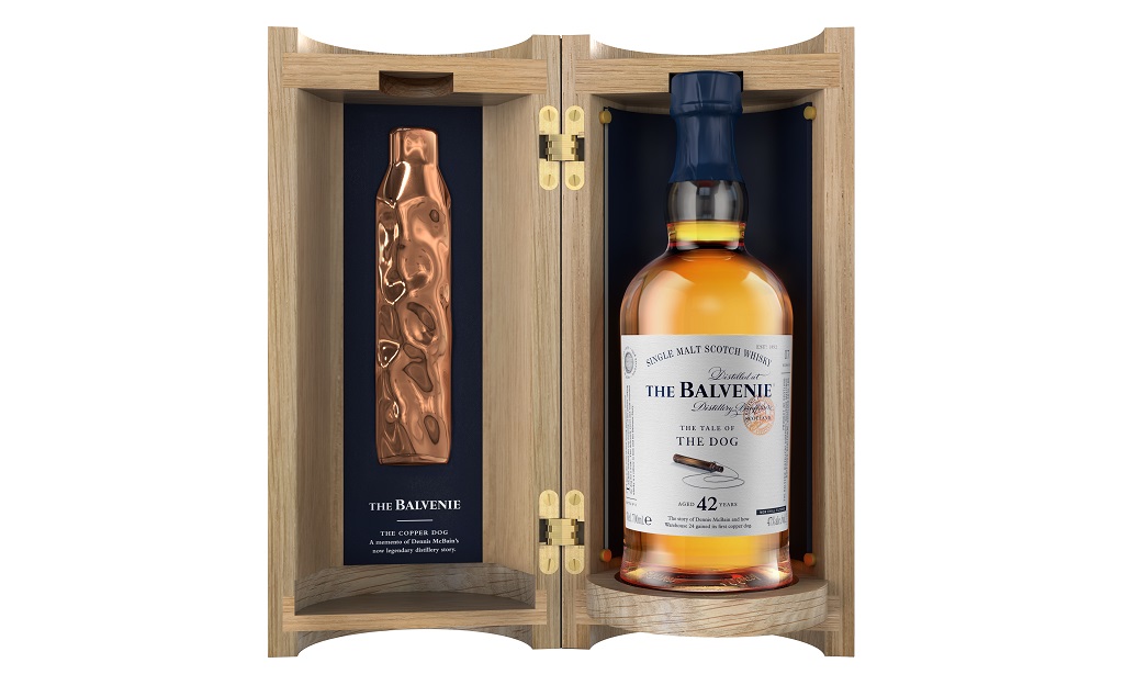 The Balvenie - Tale Of The Dog