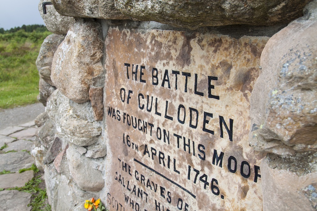 Culloden