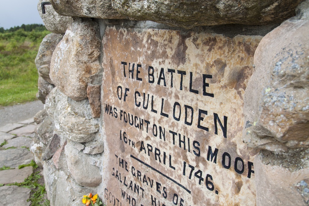 Culloden