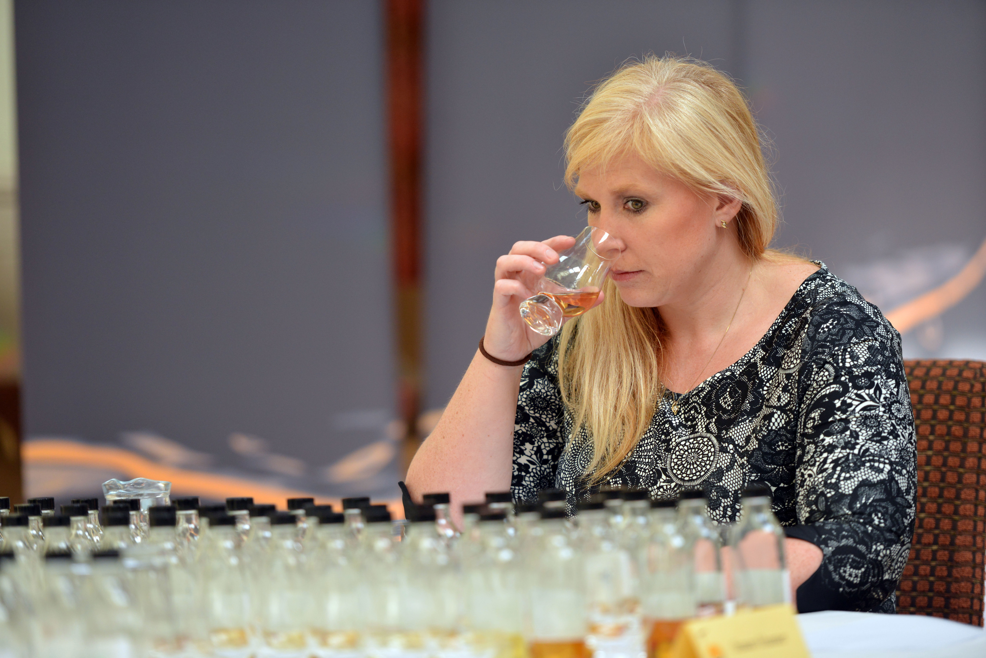 Readers Whisky Challenge 2013