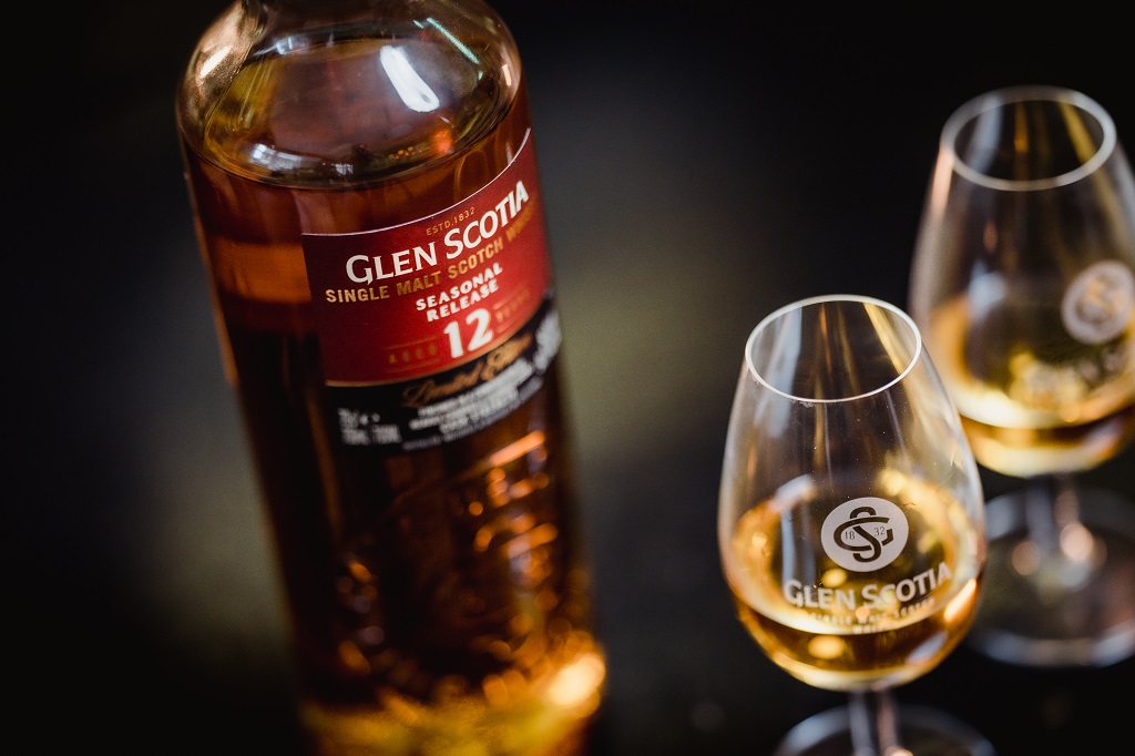 Glen Scotia