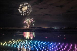 Picture by Christian Cooksey/CookseyPix.com on behalf of the Joanna Harrison PR and the Scottish Maritime MuseumIllumination, Harbour Festival of Light. All rights reserved. For full terms and conditions see www.cookseypix.com