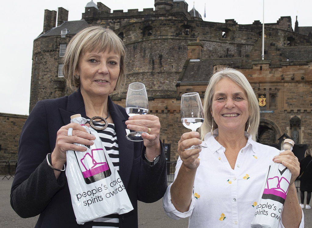 Peoples Choice Drinks Awards
14/11/2021

Pic shows:Judging at the Peoples Choice Drinks Awards, The Scotch Whisky Experience, Edinburgh, Scotland, UK

Credit: Ian Jacobs