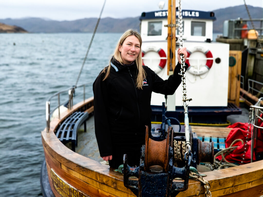 Jayne-Eddie-Skipper-at-Western-Isle-Cruises-captured-by-Matt-Porteous-on-the-OnePlus-11-5G-2t360wjzg-1024x768