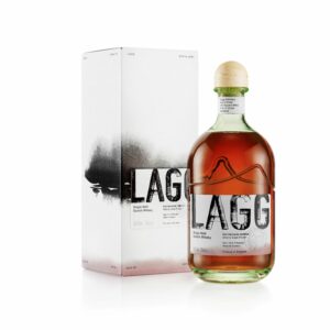 Lagg Distillery is launching its first ever core range Single Malts