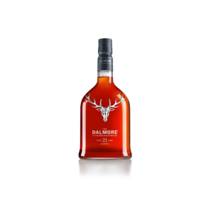 Whisky - Dalmore 21