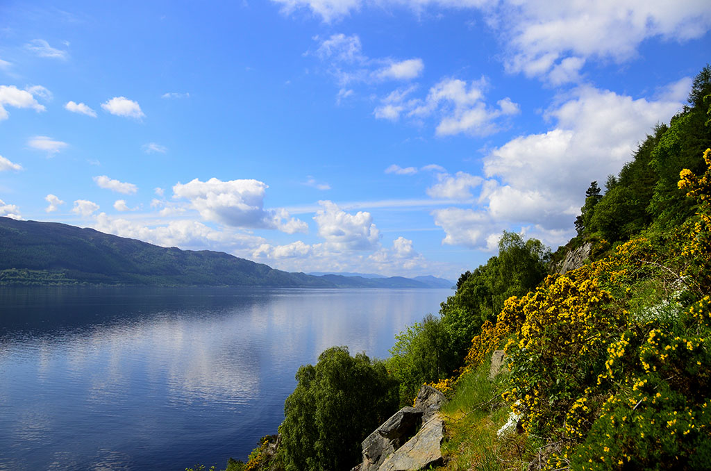 Loch-Ness