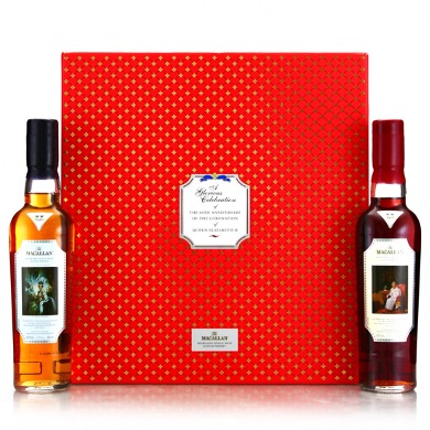 The Macallan Coronation